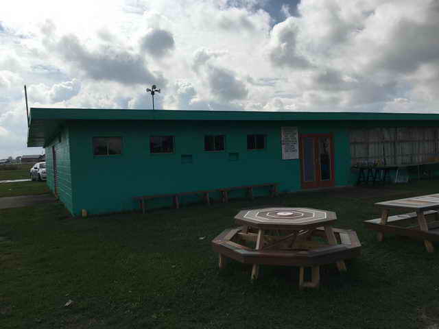 Skyway Drive-In - 2013 Photo (newer photo)